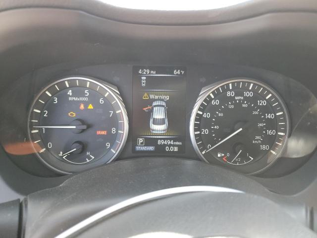 2020 INFINITI Q50 PURE - JN1EV7AR6LM255569