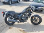 2019 HONDA CMX300 - MLHNC5309K5200433