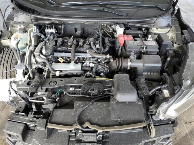 2025 NISSAN VERSA SV - 3N1CN8EV1SL827290