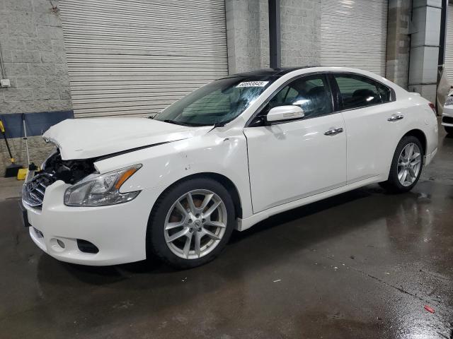 Vin: 1n4aa5ap3ac861818, lot: 60893845, nissan maxima s 2010 img_1