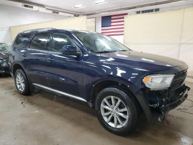 Vin: 1c4rdjagxhc937218, lot: 61018545, dodge durango sxt 20174