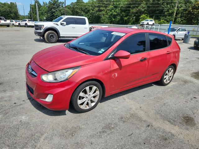 HYUNDAI ACCENT GLS