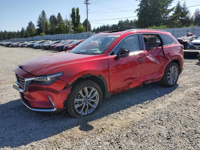 Vin: jm3tcbdy4m0532977, lot: 59696045, mazda cx-9 grand touring 2021 img_1