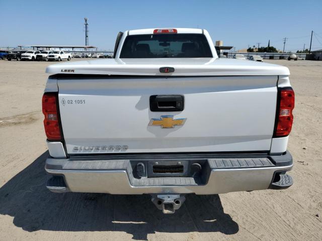 2019 CHEVROLET SILVERADO - 2GC2CREG2K1173164