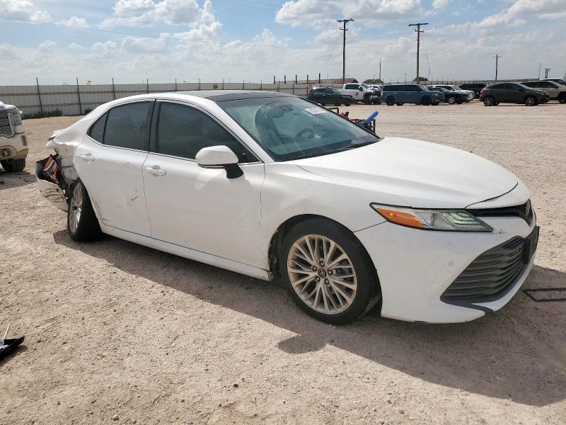 Vin: 4t1b11hk8ju132348, lot: 62287745, toyota camry l 20184