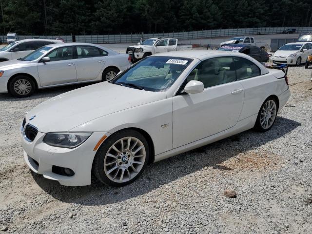 BMW 328 I