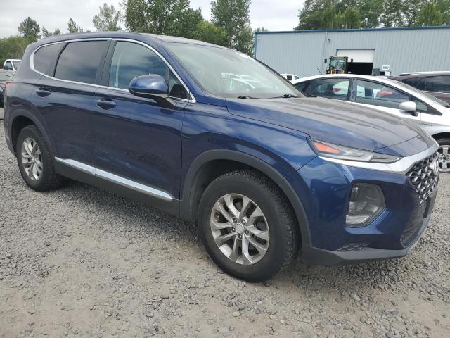 Vin: 5nms2cad4lh179007, lot: 60174055, hyundai santa fe se 20204