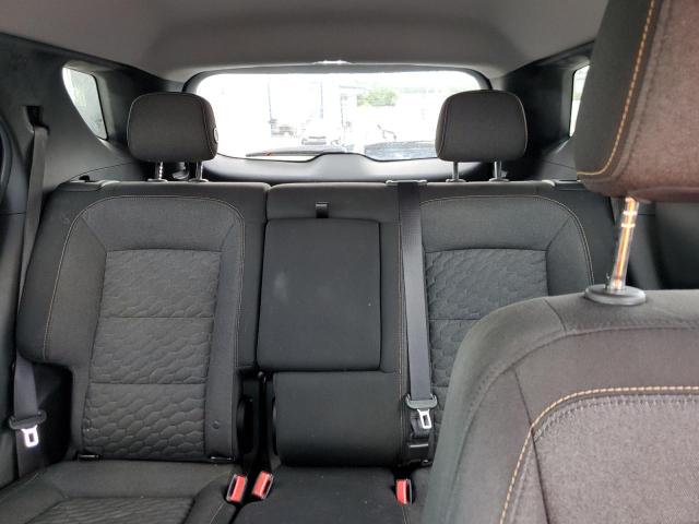 2019 CHEVROLET EQUINOX LT - 2GNAXKEV1K6220264