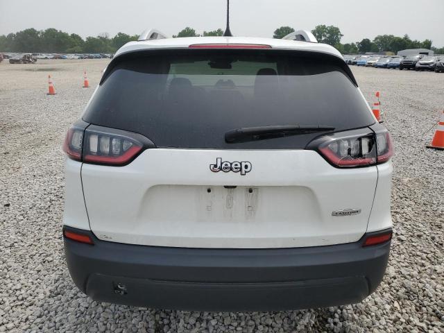 2020 JEEP CHEROKEE L - 1C4PJLCB0LD614456