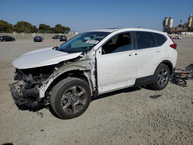 HONDA CR-V EX