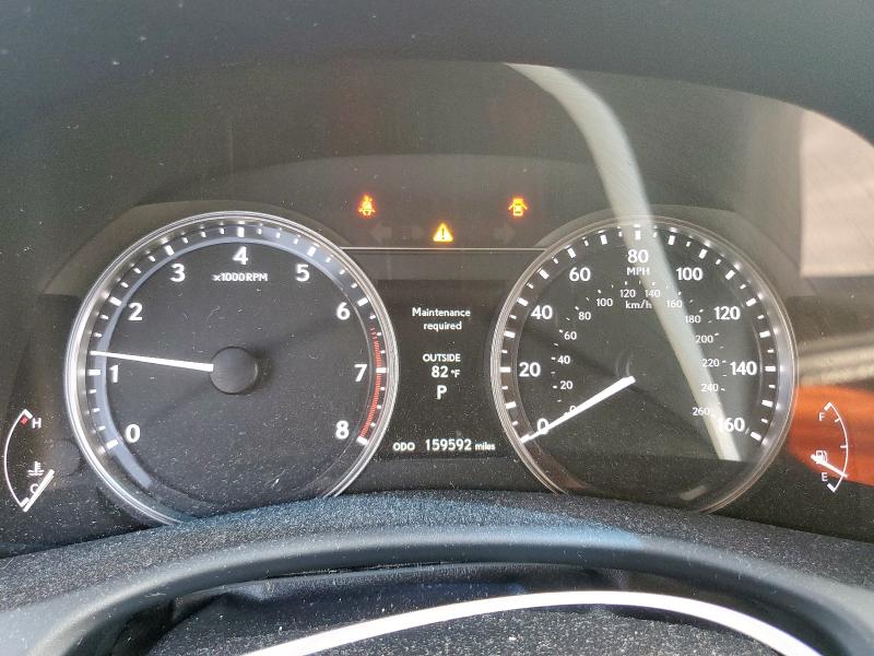 2015 LEXUS GS 350 JTHBE1BL3FA006786
