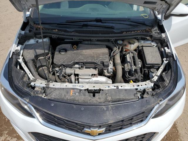2018 CHEVROLET CRUZE LT 1G1BE5SM6J7201118