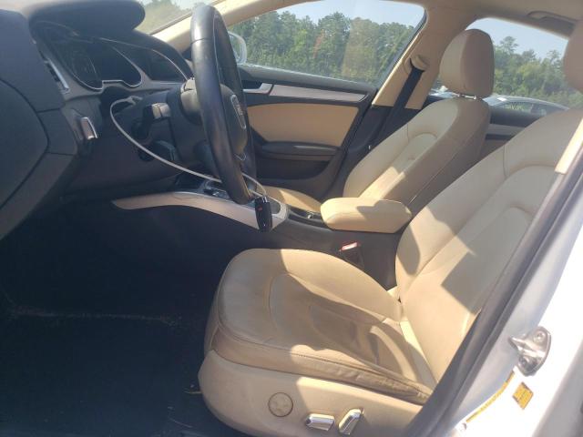 wauafafl5en024926 - 2014 Audi a4 premium - #62060815