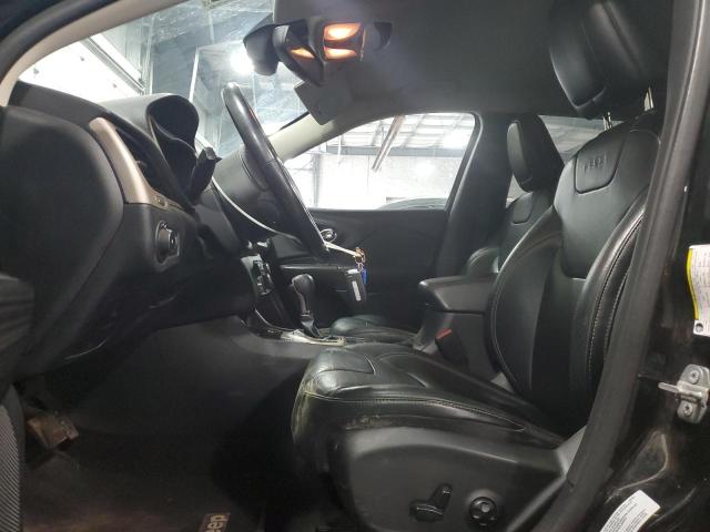 2015 JEEP CHEROKEE L - 1C4PJMDS8FW688625