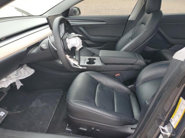 2019 TESLA MODEL 3 - 5YJ3E1EB0NF103216