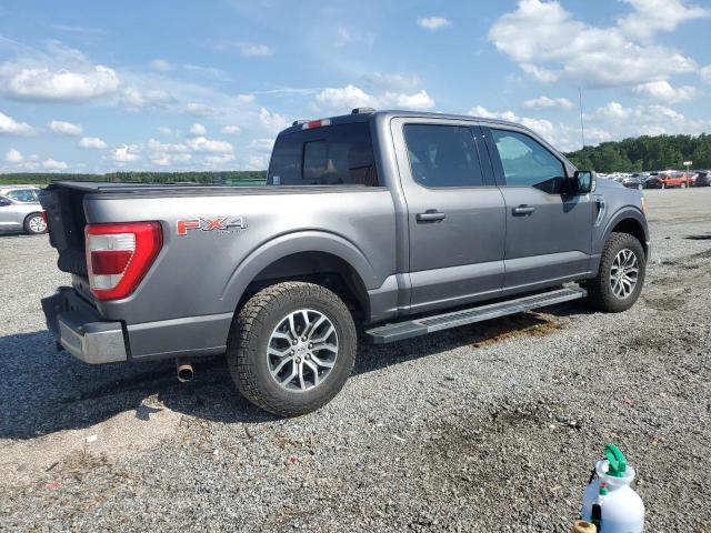 Vin: 1ftfw1e52mfa97885, lot: 60537055, ford f-150 supercrew 20213