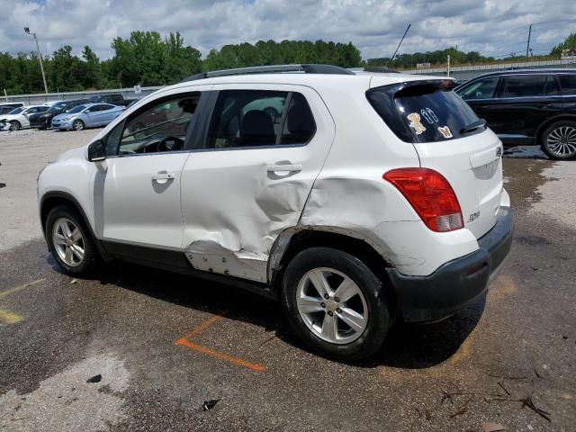 Vin: 3gncjlsb7gl153098, lot: 60472775, chevrolet trax 1lt 20162