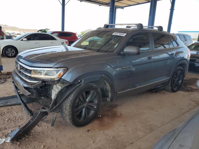 VOLKSWAGEN ATLAS CROS