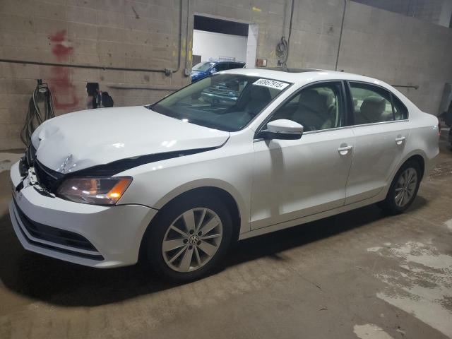Vin: 3vwd67aj4gm398950, lot: 60957915, volkswagen jetta se 2016 img_1