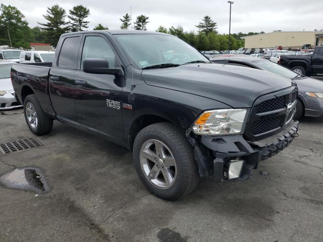 2018 RAM 1500 ST 1C6RR7FT4JS103247