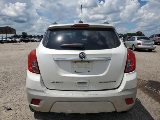 2016 BUICK ENCORE CON KL4CJBSB2GB698267