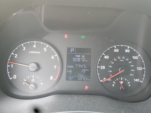 2020 HYUNDAI ACCENT SE 3KPC24A62LE103224