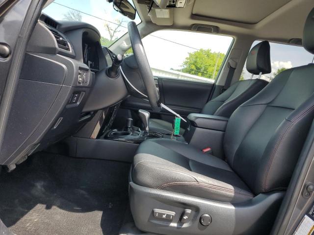 2019 TOYOTA 4 RUNNER JTEBU5JRXK5651600