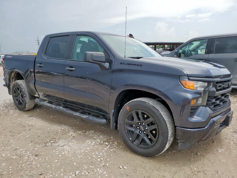 2023 CHEVROLET SILVERADO - 1GCPDBEK4PZ191209