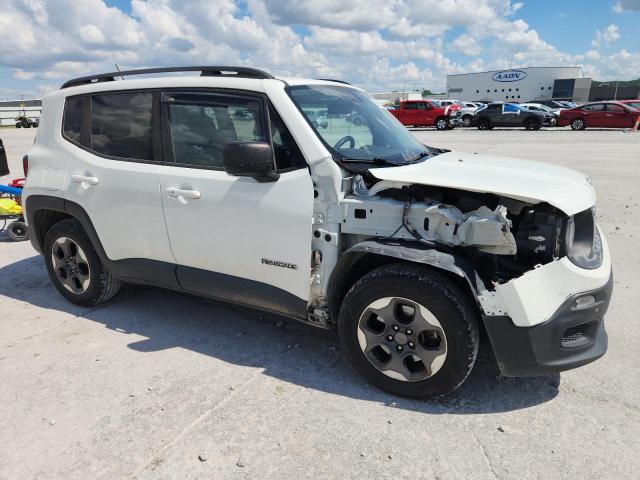 2017 JEEP RENEGADE S ZACCJAAB1HPF77187