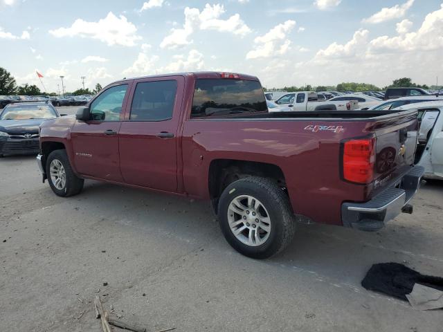 Vin: 3gcukrec4eg564675, lot: 62584525, chevrolet all models k1500 lt 20142
