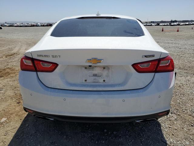 2018 CHEVROLET MALIBU PRE 1G1ZE5SX0JF286231