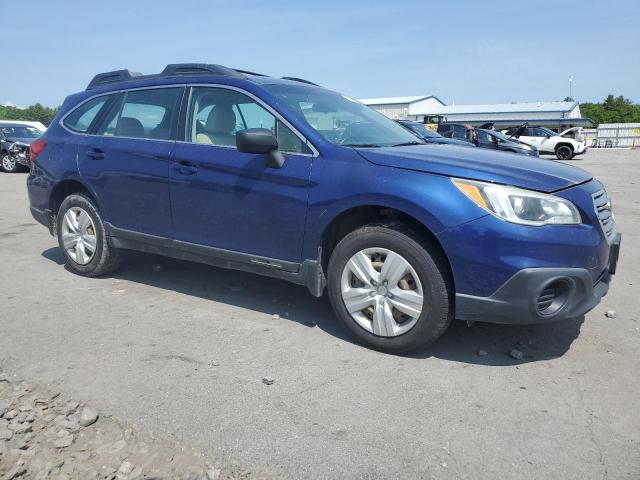 Vin: 4s4bsaac4f3262429, lot: 60607325, subaru outback 2.5i 20154