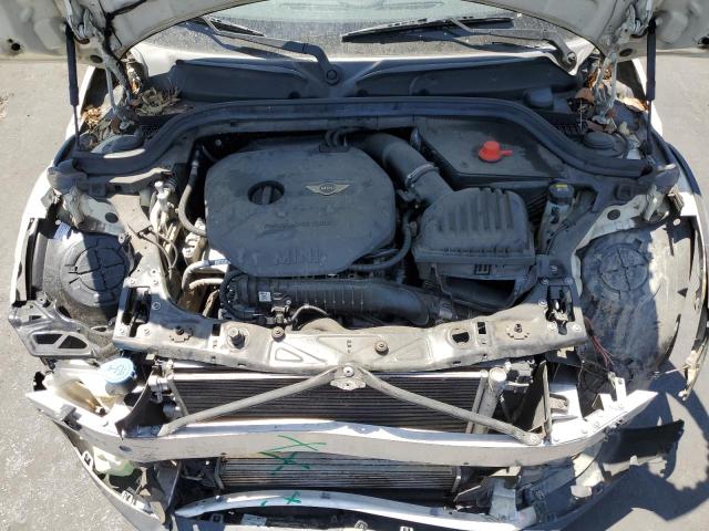 2017 MINI COOPER WMWXU1C32H2F77790