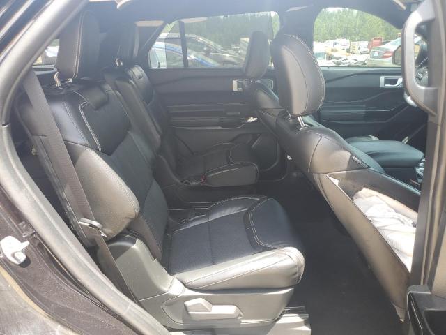 2022 FORD EXPLORER S 1FM5K8GC7NGB48610