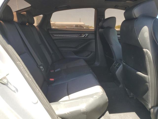 2018 HONDA ACCORD SPO - 1HGCV2F33JA046091
