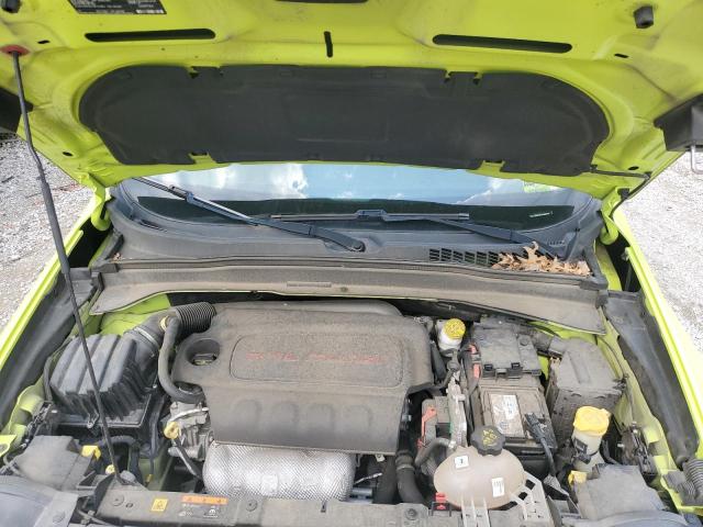 2017 JEEP RENEGADE S ZACCJBAB2HPG05598