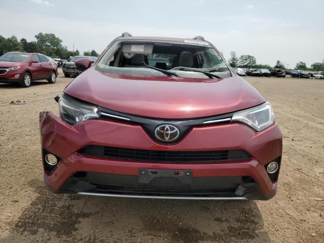 2018 TOYOTA RAV4 ADVEN - JTMRFREV7JD222463