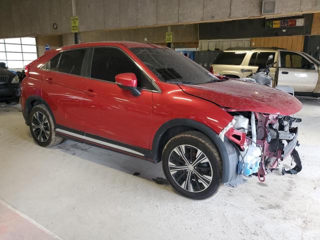 2018 MITSUBISHI ECLIPSE CR JA4AT5AA2JZ039891