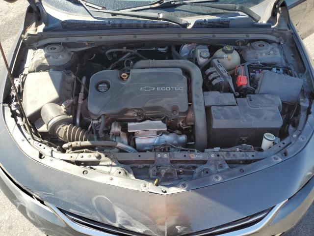 2016 CHEVROLET MALIBU LT - 1G1ZE5ST9GF269854