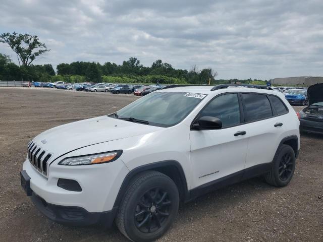 Vin: 1c4pjmab1fw625161, lot: 60305375, jeep grand cher sport 2015 img_1