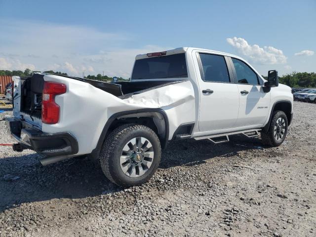 2025 CHEVROLET SILVERADO - 2GC4KME72S1133391