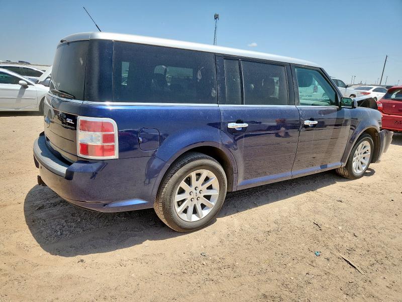 2011 FORD FLEX SEL #3303047599