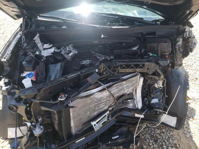 2025 HYUNDAI PALISADE CALLIGRAPHY KM8R7DGE0SU818721