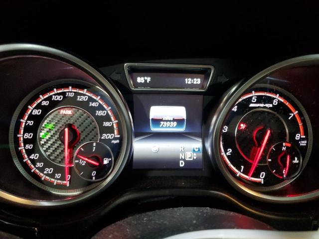 2018 MERCEDES-BENZ GLS 63 AMG 4JGDF7FE9JB108985