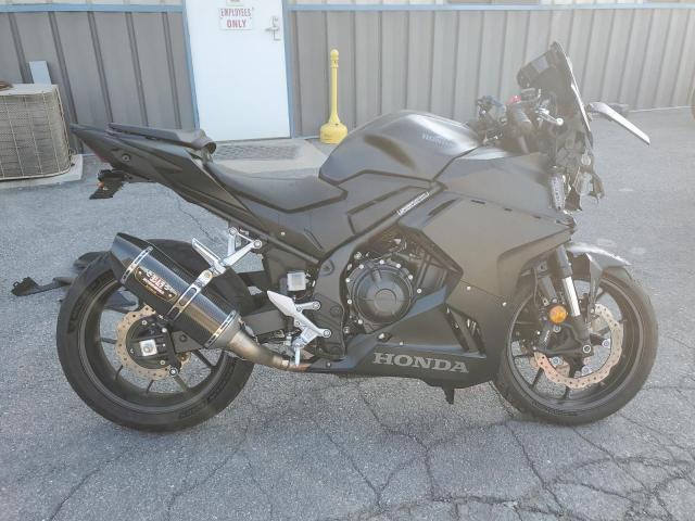 2024 HONDA CBR500 RA MLHPC7052R5000198