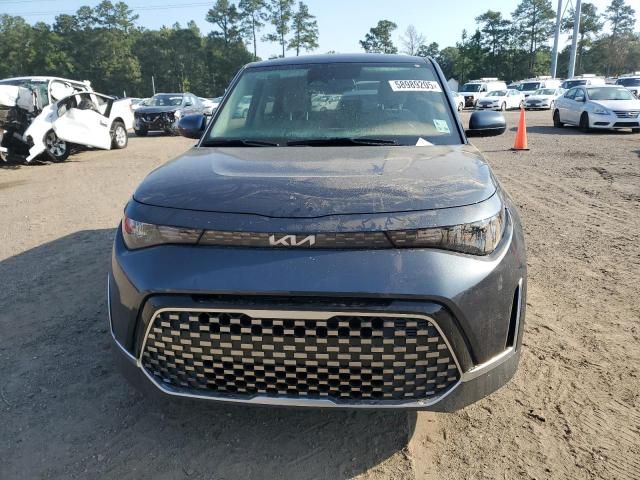 2023 KIA SOUL EX KNDJ33AU3P7192577