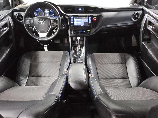 2018 TOYOTA COROLLA L - 2T1BURHE3JC996712