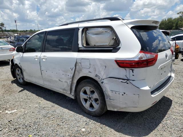2015 TOYOTA SIENNA LE 5TDKK3DC1FS660904