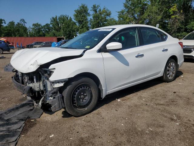 Vin: 3n1ab7ap6gy282294, lot: 62331835, nissan sentra s 2016 img_1