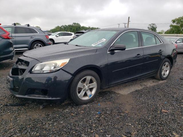 CHEVROLET MALIBU LS
